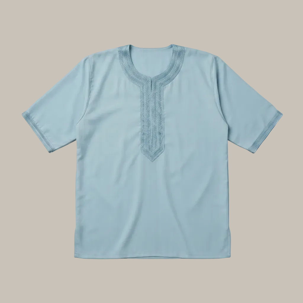 Men Signature Tee