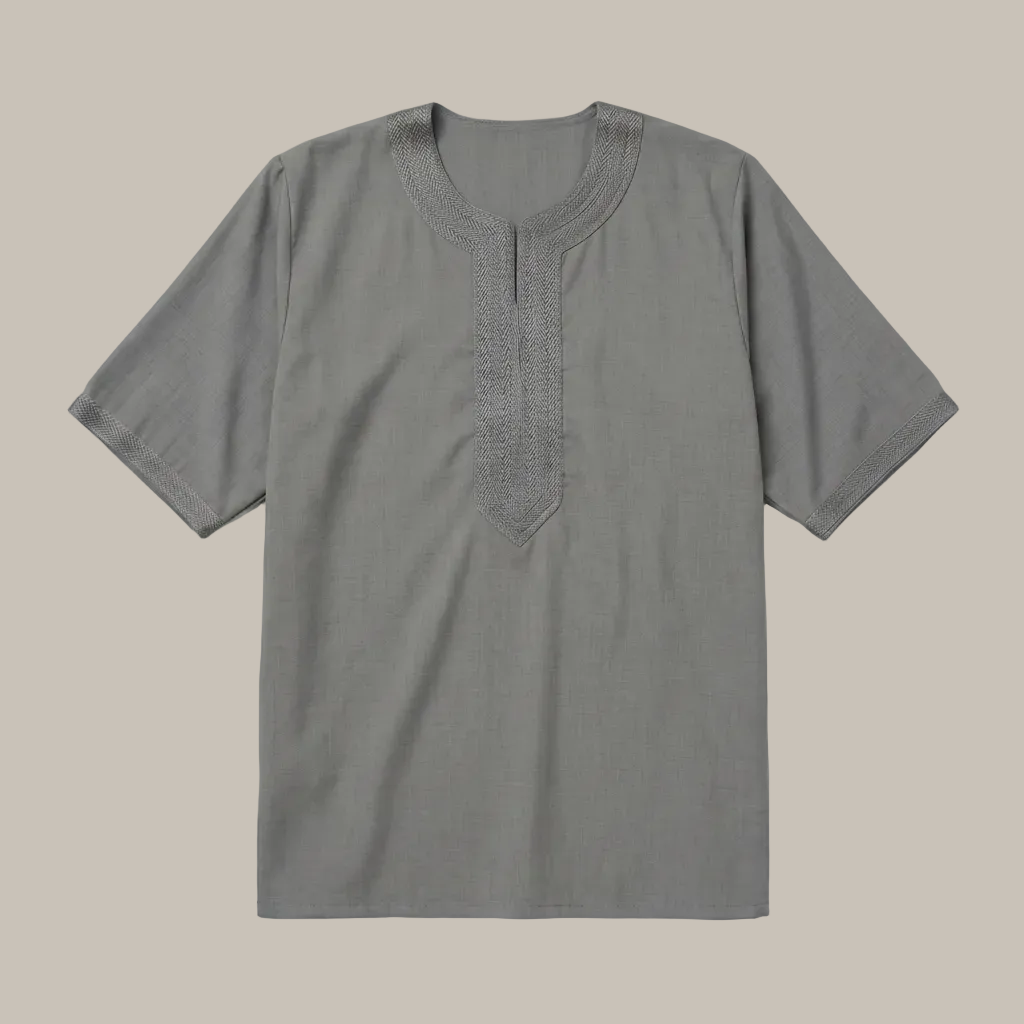 Men Signature Tee