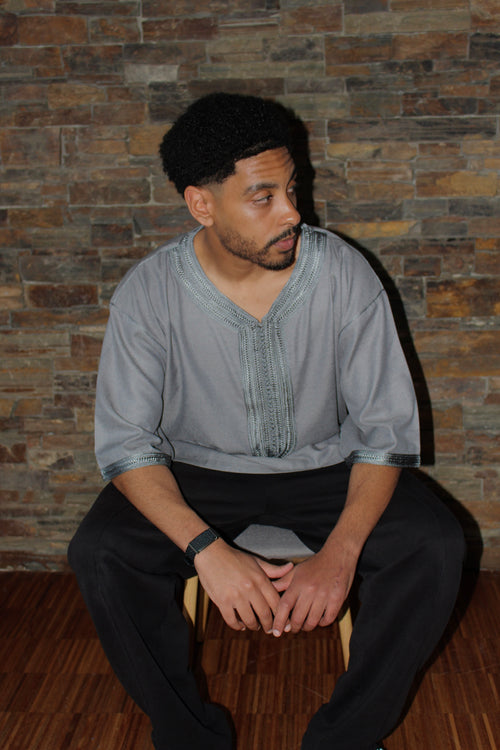 Men Signature Tee